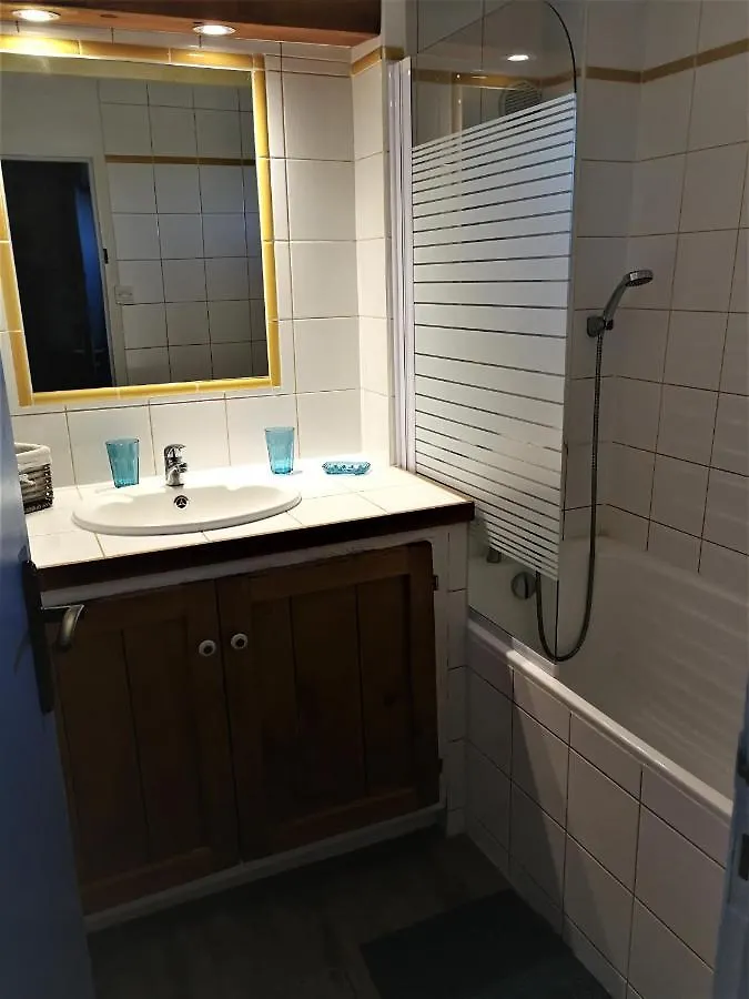 Appartements - Le Mas Des Oliviers Richerenches Apartment