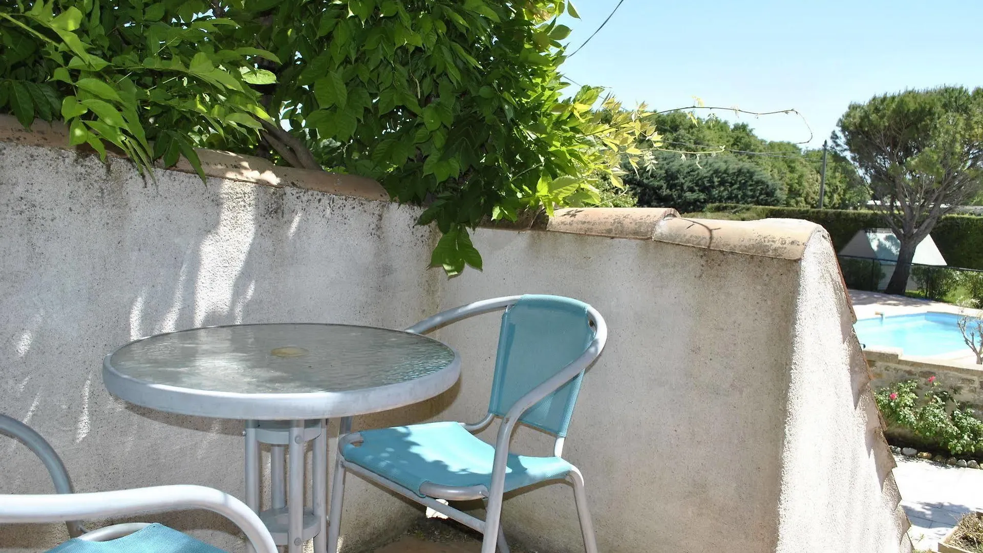 Apartment Appartements - Le Mas Des Oliviers Richerenches France