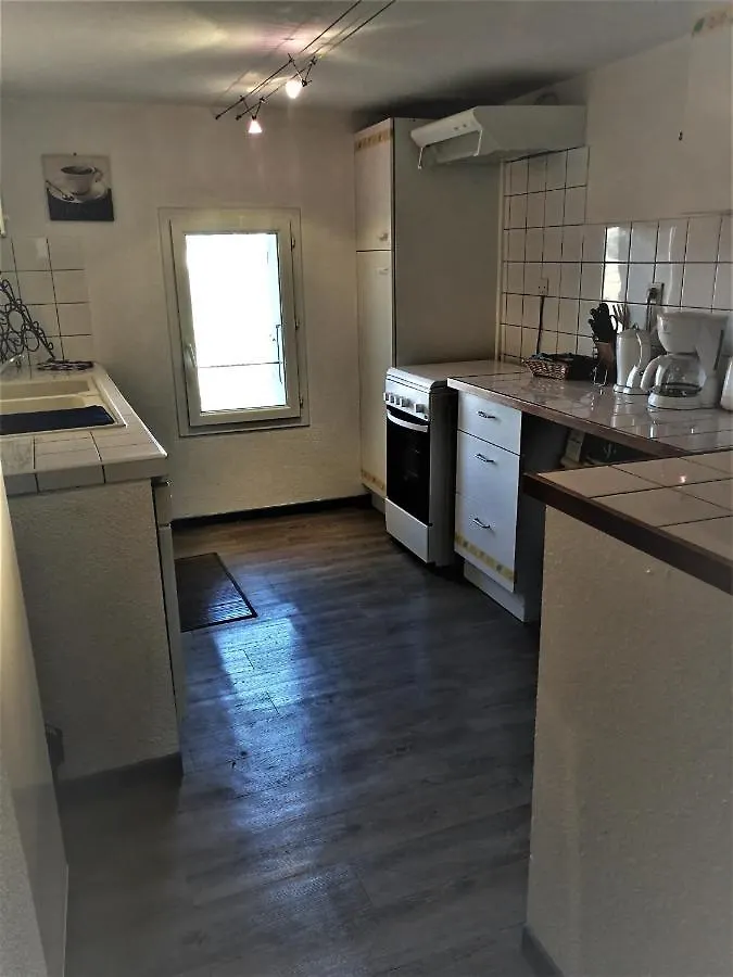 Appartements - Le Mas Des Oliviers Richerenches Apartment