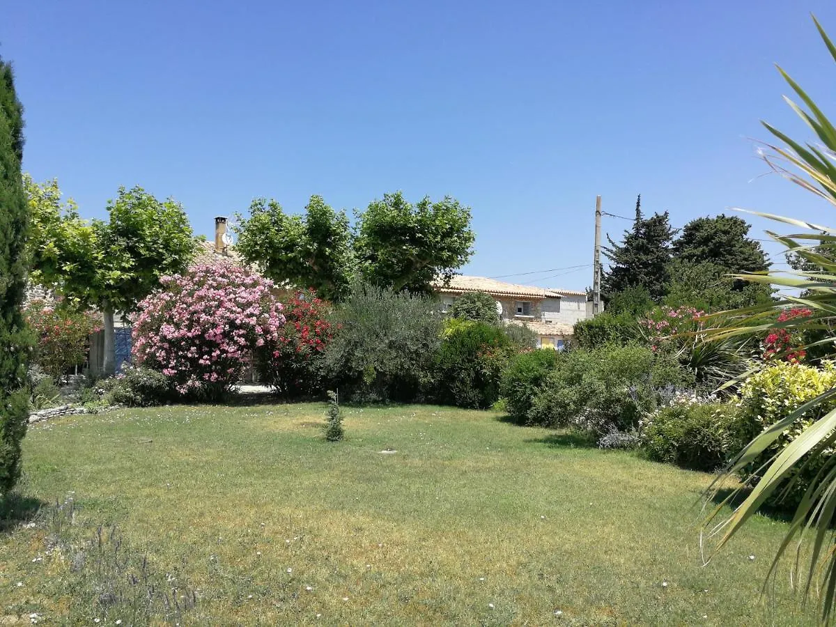 Appartements - Le Mas Des Oliviers Richerenches France