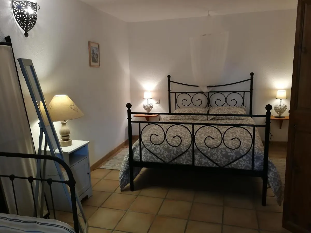 Appartements - Le Mas Des Oliviers Richerenches