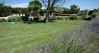 Appartements - Le Mas Des Oliviers Richerenches 0*,  France