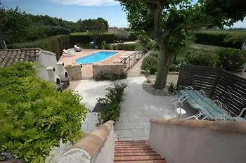Apartment Appartements - Le Mas Des Oliviers Richerenches