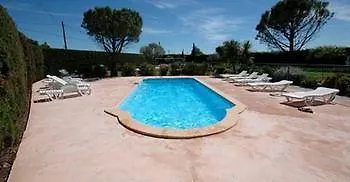 Appartements - Le Mas Des Oliviers Richerenches Apartment