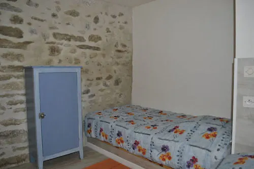 Appartements - Le Mas Des Oliviers Richerenches Apartment