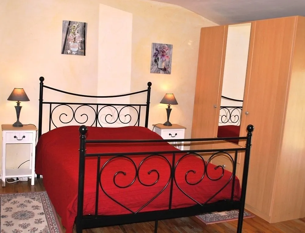 Apartment Appartements - Le Mas Des Oliviers Richerenches France