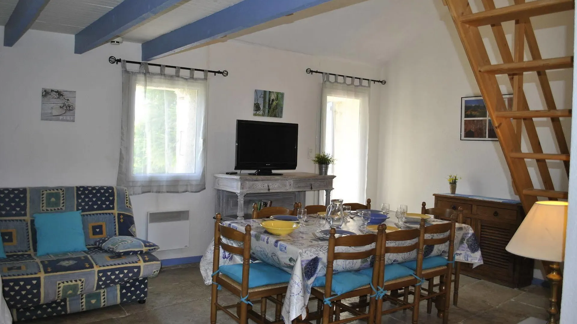 Apartment Appartements - Le Mas Des Oliviers Richerenches