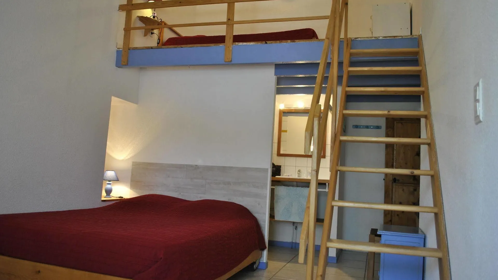 Apartment Appartements - Le Mas Des Oliviers Richerenches