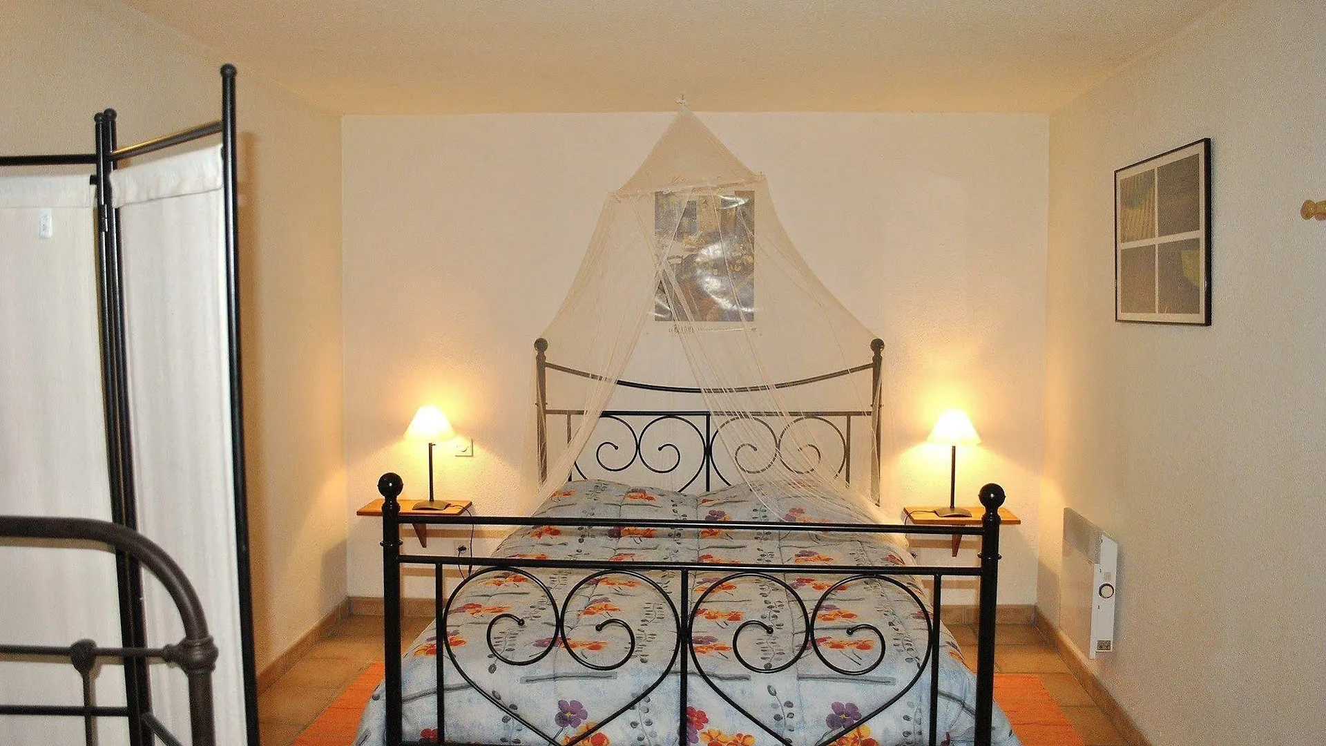 Appartements - Le Mas Des Oliviers Richerenches France