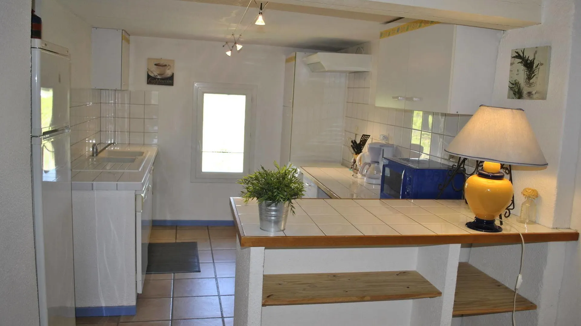 Appartements - Le Mas Des Oliviers Richerenches 0*,  France